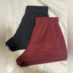 💙NEVER WORN- Shein Shorts- comes as set